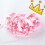 Baby Piger Bloomers Flæseshorts Elastisk Talje Lagdelt 2