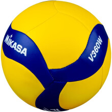 Volleyball Replica Official Size Soft Cover