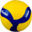 Volleyball Replica Official Size Soft Cover 1