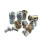 Motorcycle Clutch Cable Repair Kit Universal 8