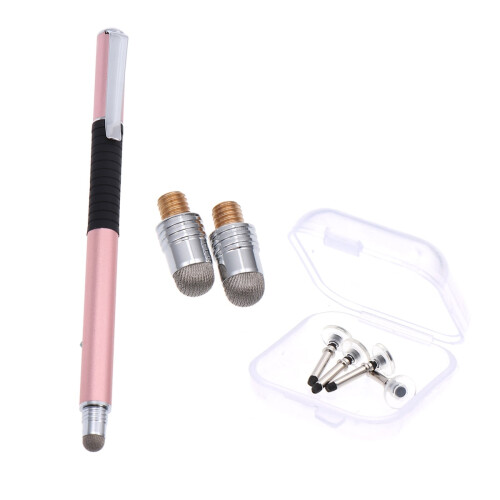 Penna stilo Sensethe per tablet – Capacitiva 2 in 1 con 1