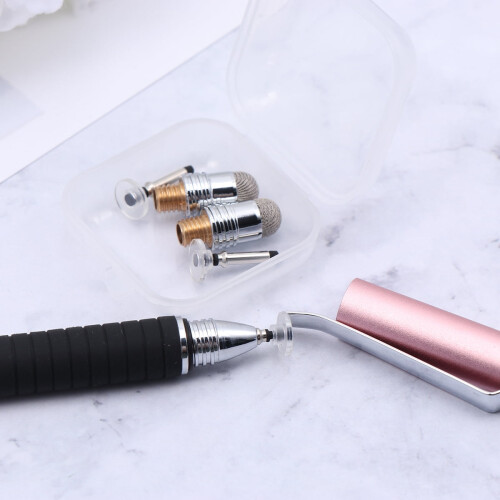 Penna stilo Sensethe per tablet – Capacitiva 2 in 1 con 2
