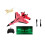 DAMAI 2026 Remote Control Airplane Gravity Glider Foam RC 7