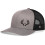 Wilderness Truckerpet Unisex Verstelbare Mesh Snapback 1