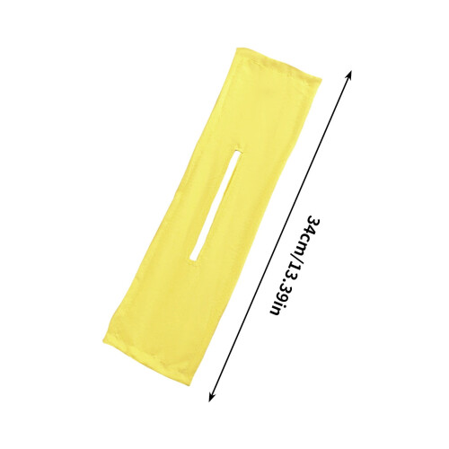 Verstelbare haarclip met strikdesign, 1 stuk 1