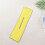 Verstelbare haarclip met strikdesign, 1 stuk 4