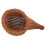 Centre de table de Thanksgiving, panier corne d'abondance, caramel, 1 pièce 6