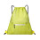 Sport-Rucksack mit Kordelzug aus Polyester, 1-teilig 2