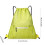 Sport-Rucksack mit Kordelzug aus Polyester, 1-teilig 3