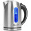 Electric Kettle 1.7L LED Light Fast Boil Auto Shut-Off 1