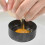 Stainless Steel Egg Poacher Ring for Boiling Eggs 4