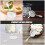 Stainless Steel Absinthe Spoon with Mesh Strainer 2 pcs 3