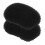 Cuscinetti imbottiti per mollette per capelli (2 pezzi) 6