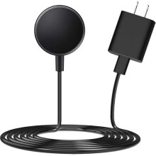 FU199910FT long magnetic wireless charger for Samsung