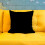 Ensemble de housses de coussin unies modernes à fermeture éclair, 2 pièces 5