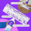 PowerMop disposable mopping pads 20 count 1