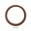 Steering Wheel Cover Polyester Velvet 38cm Elastic 3