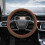 Steering Wheel Cover Polyester Velvet 38cm Elastic 5