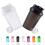 Protein shaker bottle 400ml with mixing ball 6