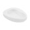 Women's folding bedpan portable medical aid 6