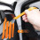 Car Trim Removal Pry Tool Kit for Interior Panels 5