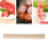 Boyau protéique pour saucisses 19/20/26 mm 3