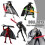 Titan Robot Mobile Doll Set3D Posable Collector Figure 1