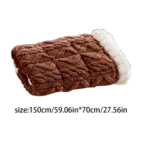 Wohnzimmer-Sofakissen Winterkollektion Verdickt 2