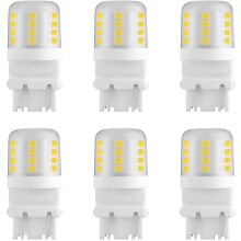 Żarówki LED WeYANTON S8 3156 12V 4W 2700K-3000K 6 szt.