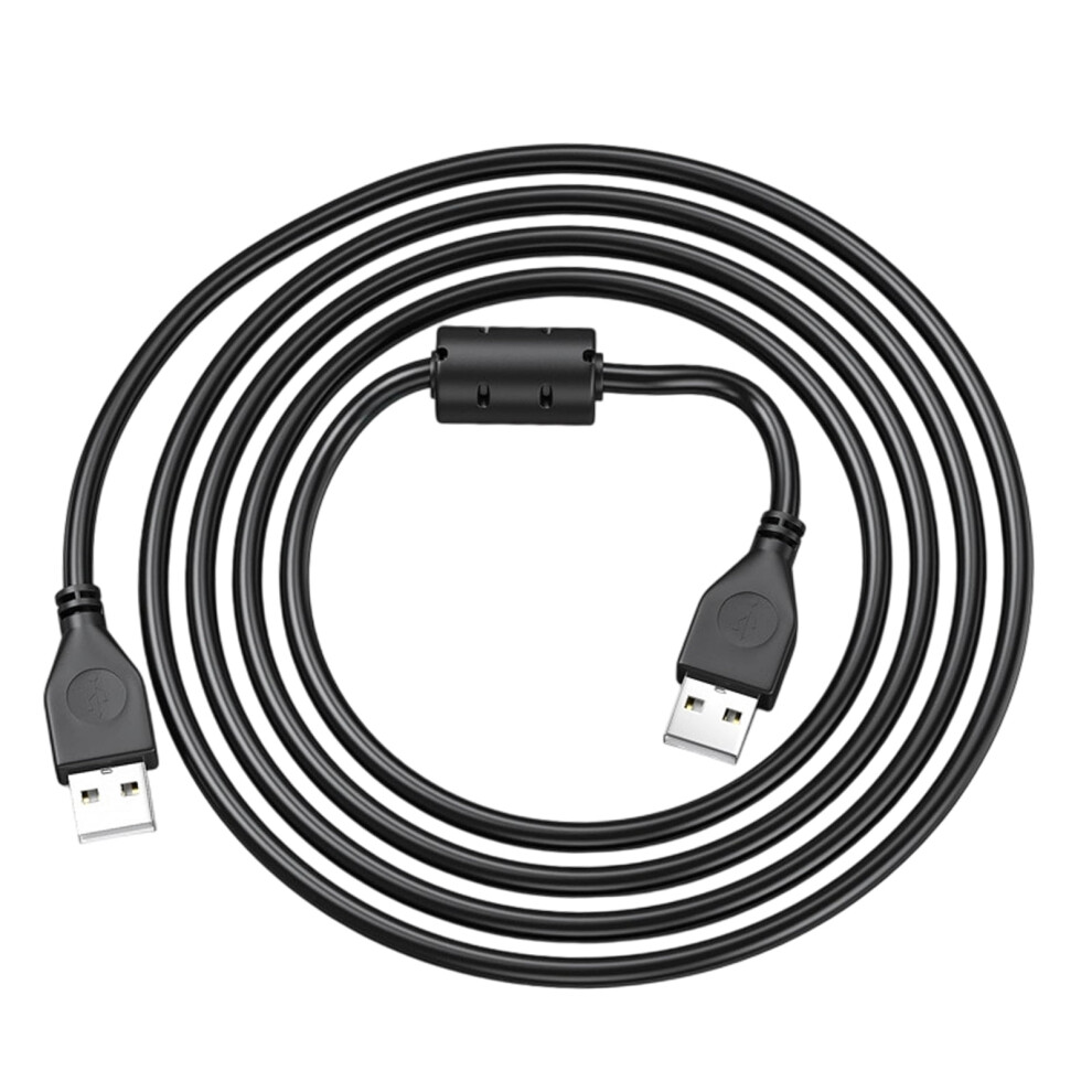 Usb 2.0 Male-To-Male Cable For Data Transfer And Charging, 968604402609