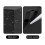 Nylon-Slush-Maker-Abdeckung, wasserdicht und staubdicht, mit Griff 3