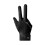 Billiards Gloves Left Hand 3-Finger Z8R6 8