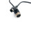 Câble Thrustmaster DIN-USB pour levier de vitesses TH8A, 1,8 m 7