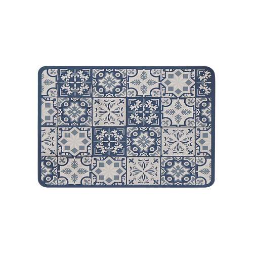 Polyester afdroogmat, absorberend en hittebestendig, 1 stuk 1