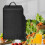 Nylon-Slush-Maker-Abdeckung, wasserdicht und staubdicht, mit Griff 6
