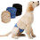 Waschbare, wiederverwendbare Hunde-Unterhosen (1 Stück) 5