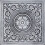 Πλακάκια οροφής Majesty Foam Antique Silver 20x20in - συσκευασία των 8 1
