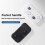 Controller di gioco wireless Bluetooth per PC Android iOS con 6