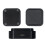 Clavier d'ordinateur USB noir 1 touche 6