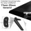 Pieds de support TV universels, ensemble de 4 7
