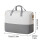 Kledingopbergtas met verdeelde vakken (1 stuk) 7