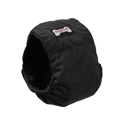 Waschbare, wiederverwendbare Hunde-Unterhosen (1 Stück)