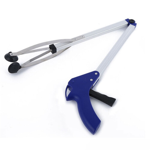Hopfällbar griptång 81 cm kraftig 2