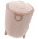 FRCOLOR liten papperskorg med lock 1,5L 8