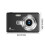 FNYOXU Digital Camera 1080P HD 48MP CCD Portable 2