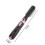 Hairdryer with Rotating Detangling Brush 4 Attachments 3