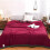 Coperta refrigerante King Size Leggera Double Face Cooling 5