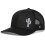 Wilderness Truckerpet Unisex Verstelbare Mesh Snapback 1
