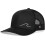 Wilderness Truckerpet Unisex Verstelbare Mesh Snapback 1