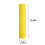 Wide Mouth Folded Sponge Mop Head PVA Absorbent Roller 3